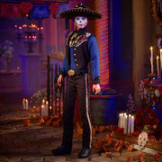 Ken Dia de Los Muertos 2022 - Farmacias Arrocha