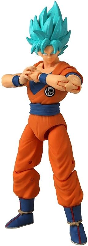 Bandai Dragon Ball Dragon Star Super Saiyan Blue Goku - Farmacias Arrocha