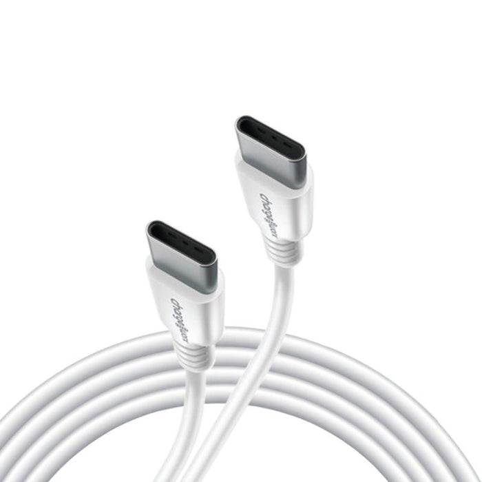 Chargeworx Cable USB Tipo C a C 6Ft - Farmacias Arrocha