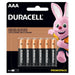 Duracell Bateria Aaa 6 Piezas - Farmacias Arrocha
