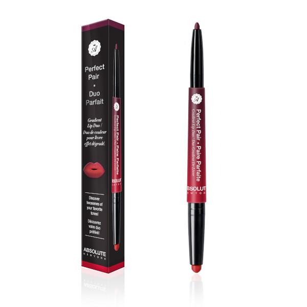 Absolute N.Y Duo Labial - Farmacias Arrocha