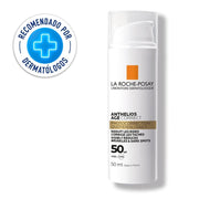 La Roche-Posay Anthelios Age Correct SPF50+ 50ml - Farmacias Arrocha