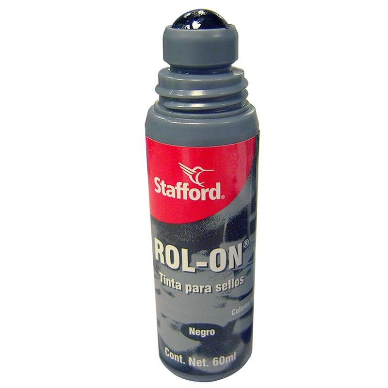 Azor Tinta Para Sello 60Ml Ngo - Farmacias Arrocha