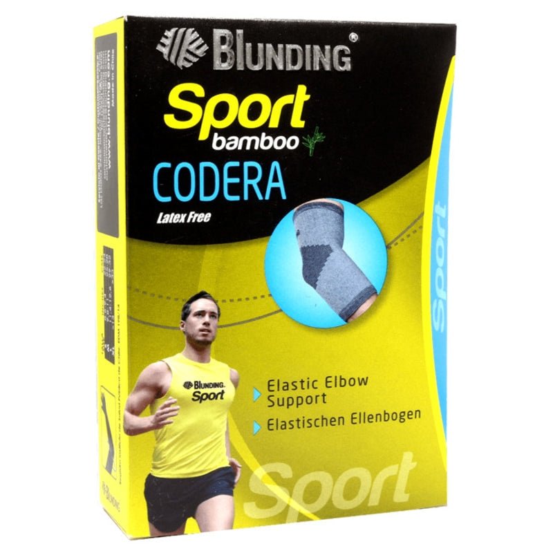 Blunding Codera Bambu - Farmacias Arrocha