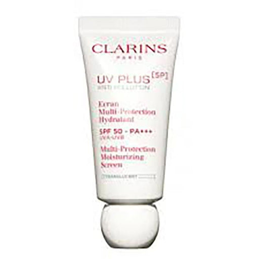 Clarins UV Plus Translucent 30ml - Farmacias Arrocha