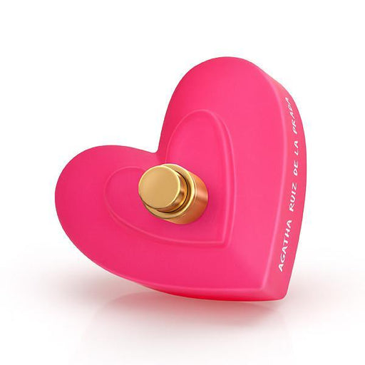 Agatha Ruiz De La Prada Love Edt 50Ml - Farmacias Arrocha