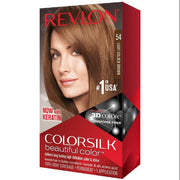 Revlon Colorsilk Tinte - Farmacias Arrocha
