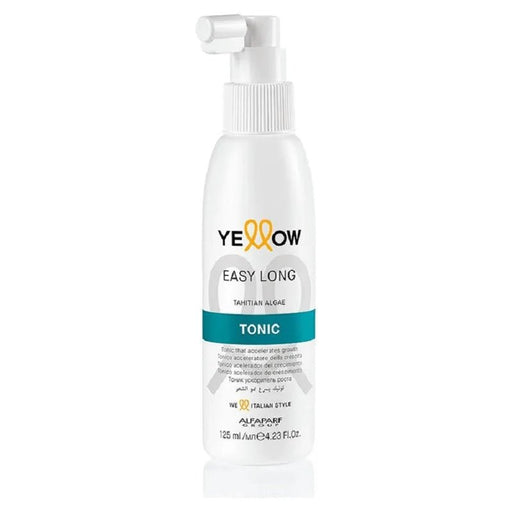 Yellow Easy Long Tonico Diar 125Ml - Farmacias Arrocha