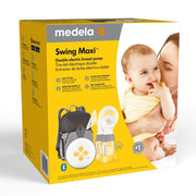 Medela Swing Maxi Double Breastpu - Farmacias Arrocha