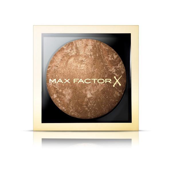 Max Factor Creme Bronzer Light Gold - Farmacias Arrocha