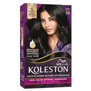 Wella Koleston Kit Tinte N.20 - Farmacias Arrocha