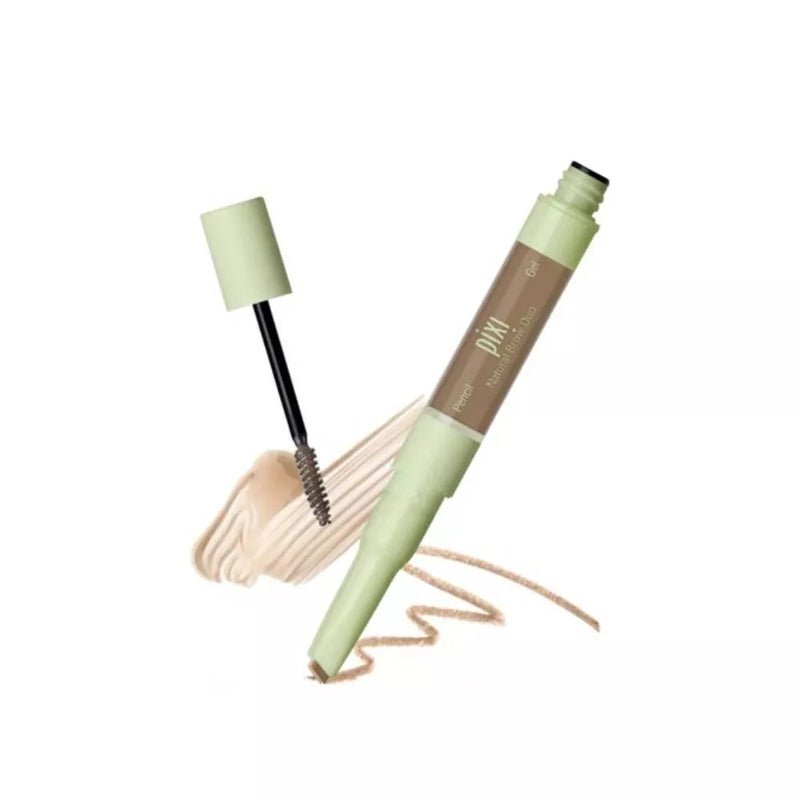 Pixi Natural Brow Duo Natural Blonde - Farmacias Arrocha