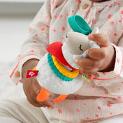 Fisher Price Sonaja De Llama - Farmacias Arrocha