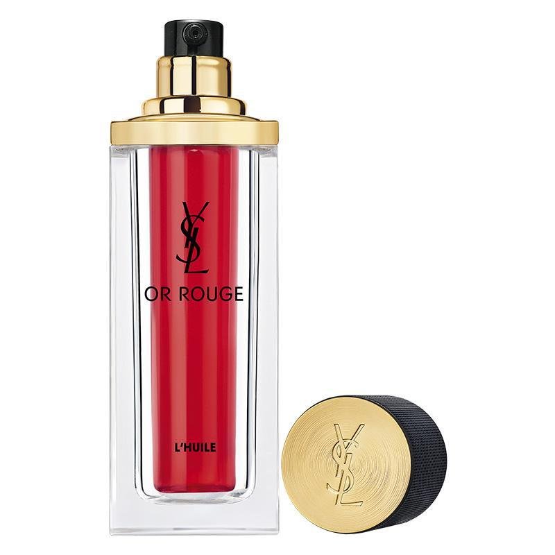 Yves Saint Laurent Or Rouge Anti-Aging Face Oil 30 ml - Farmacias Arrocha