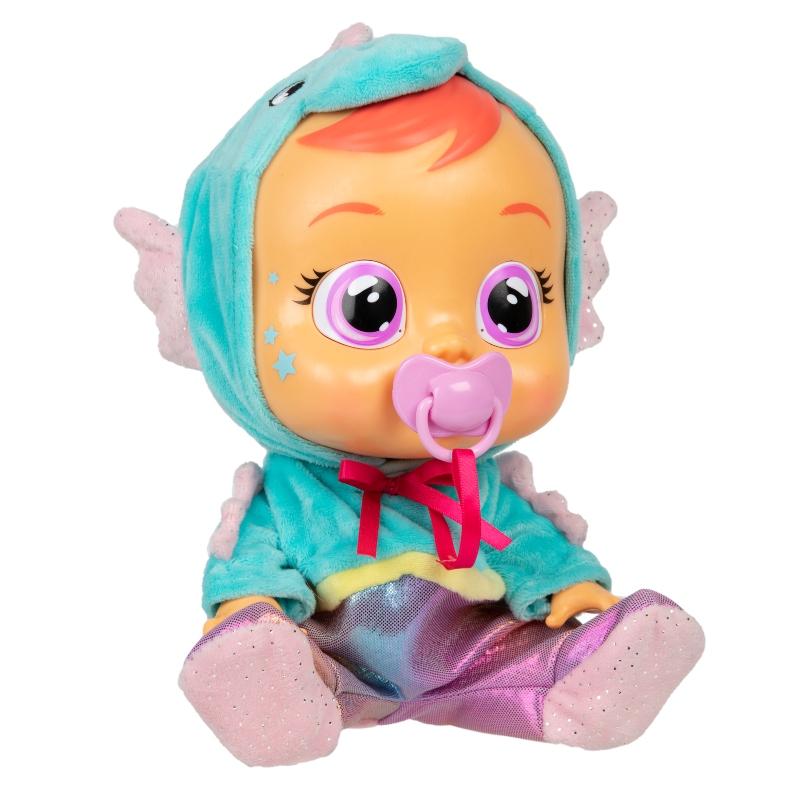 Cry Babies Fantasy Nessy - Farmacias Arrocha