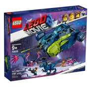 Lego Rex's Rexplorer - Farmacias Arrocha
