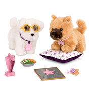Our Generation Set de Accesorios para Mascotas VIP - Farmacias Arrocha