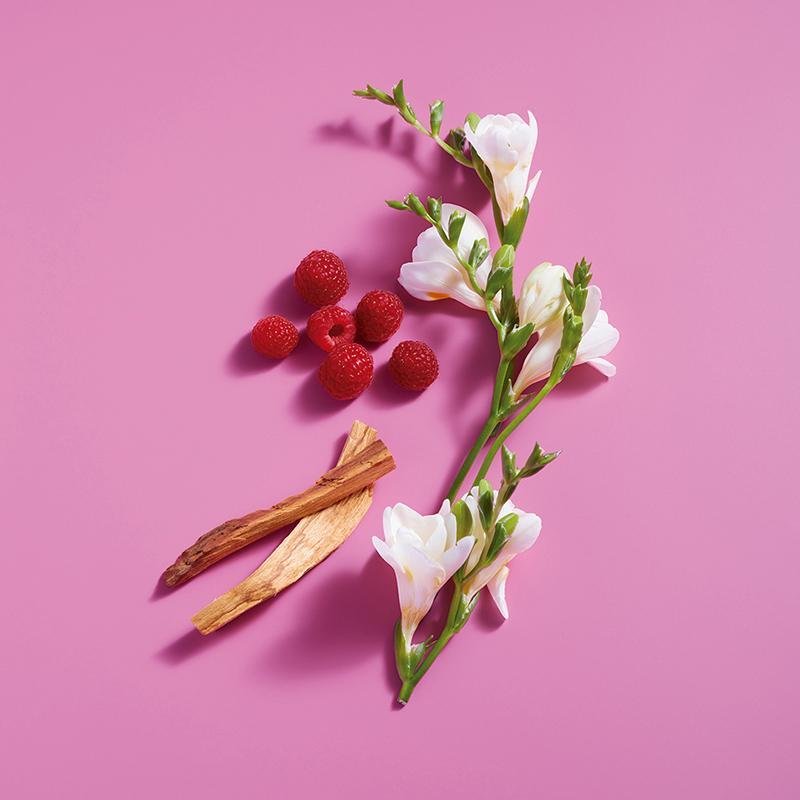 Benetton Sisterland Eau De Toilette Pink Raspberry - Farmacias Arrocha