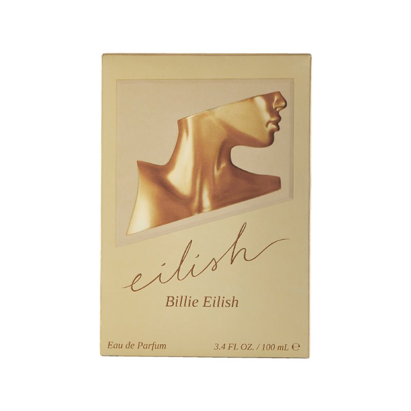 香水(女性用) Billie Eilish Eilish Eau de Parfum 100mL Billie Eilish EDP 100Ml - Farmacias Arrocha