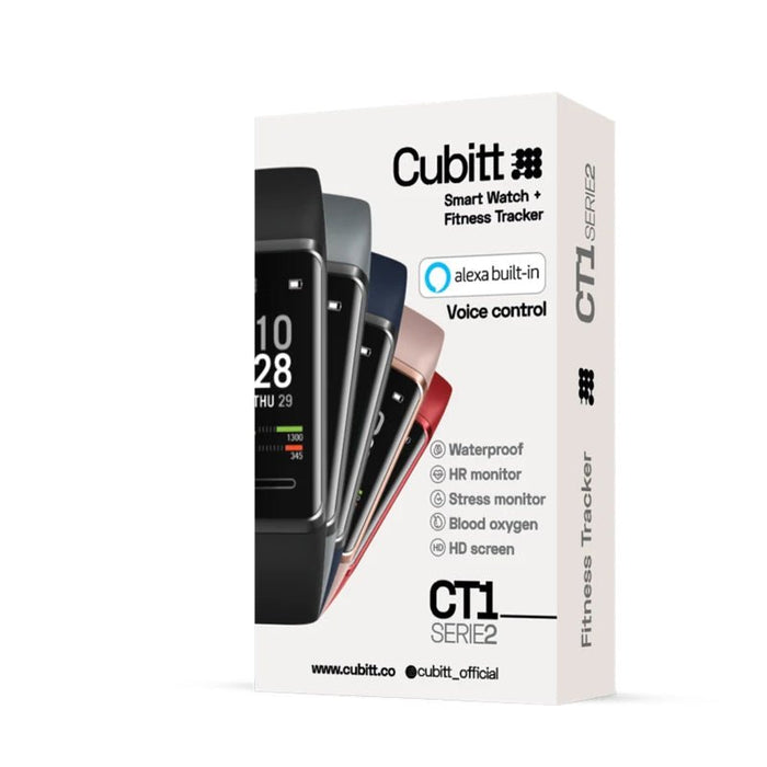 Cubitt CT1 Pro Smartwatch - Farmacias Arrocha