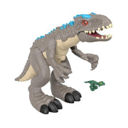 Jurassic World Figura de Acción Indominus Rex - Farmacias Arrocha