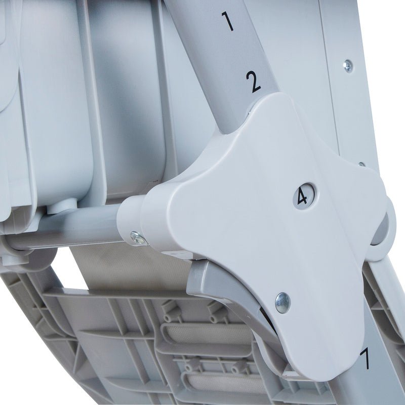 Infanti Silla De Comer Apettito Stripes - Farmacias Arrocha