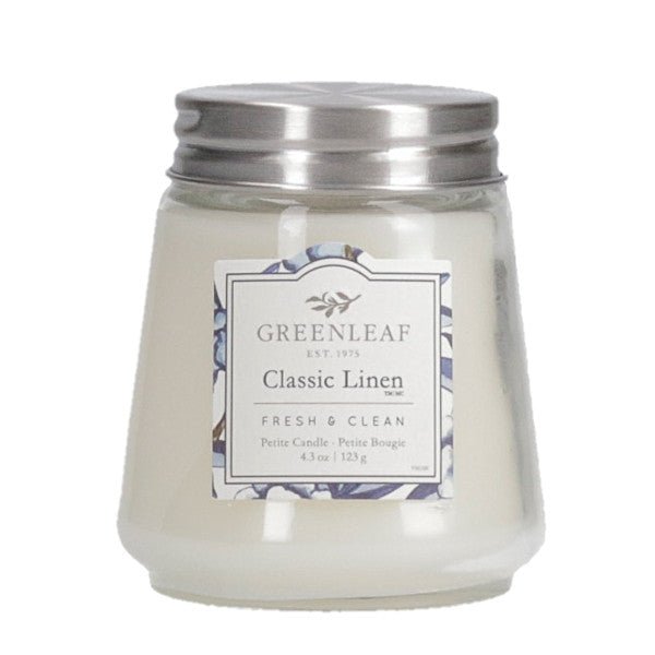 Greenleaf Vela Petite - Farmacias Arrocha