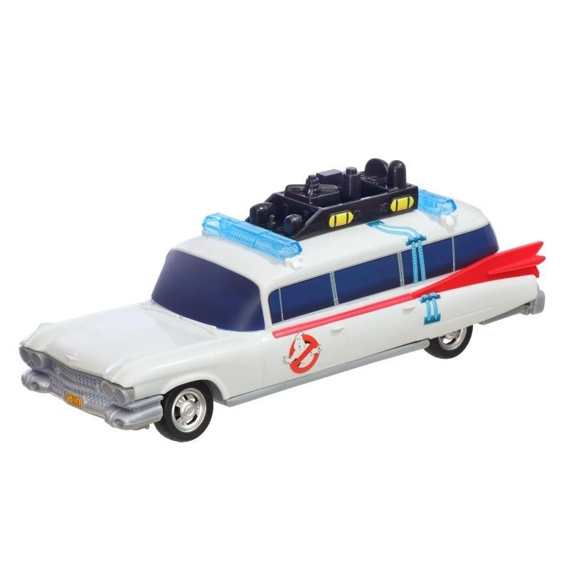 Ghostbuster Ecto-1 - Farmacias Arrocha
