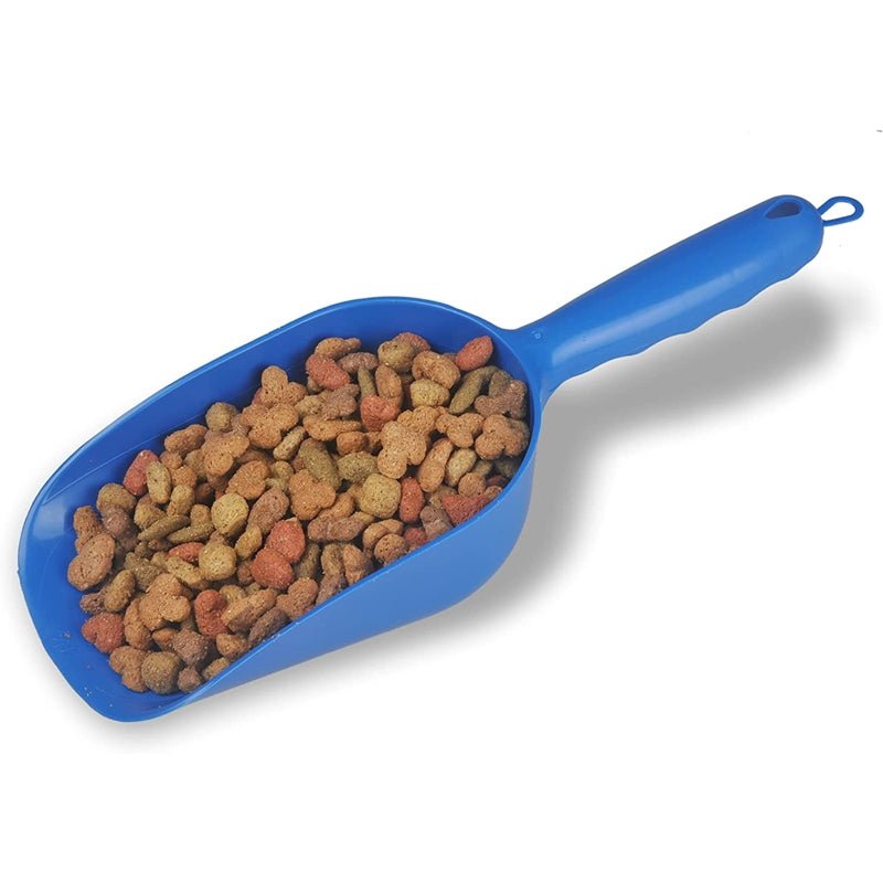 Cuchara de Plastico Para Alimentos De Mascotas - Farmacias Arrocha
