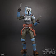 Star Wars The Black Series Bo-Katan Kryze - Farmacias Arrocha