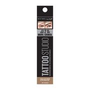 Maybelline Gel para Cejas Tattoo Brow - Farmacias Arrocha