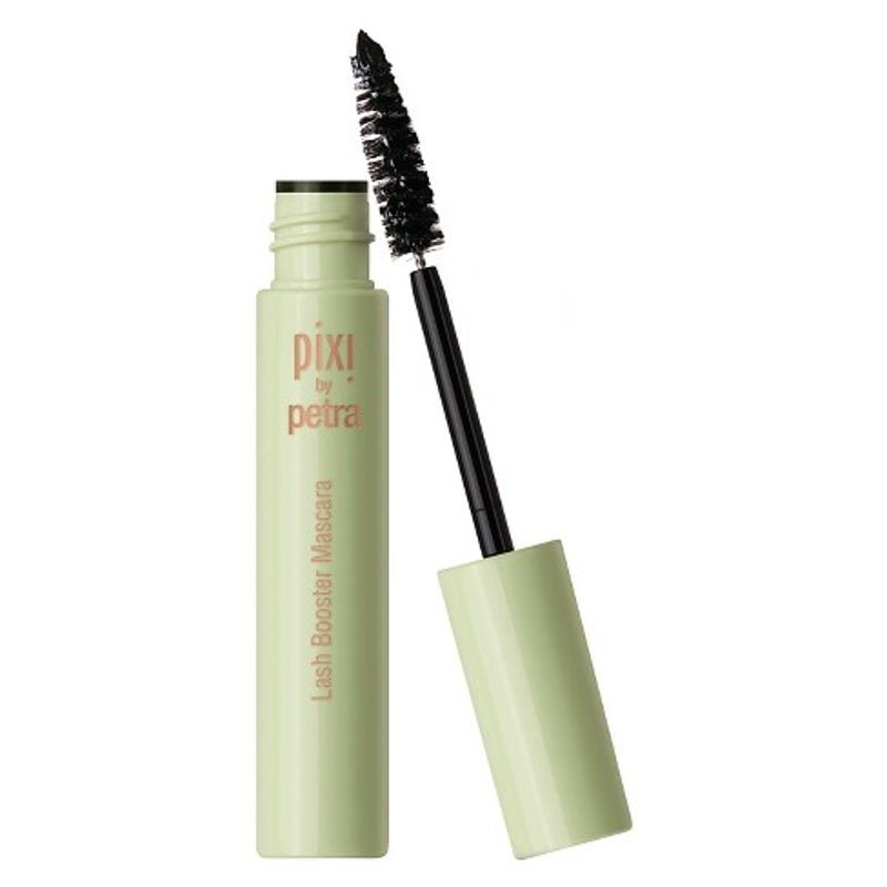 Pixi Lash Booster Mascara Blackest Black - Farmacias Arrocha
