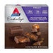 Atkins Milk Caramel Chocolate Squares 172.5Gr - Farmacias Arrocha