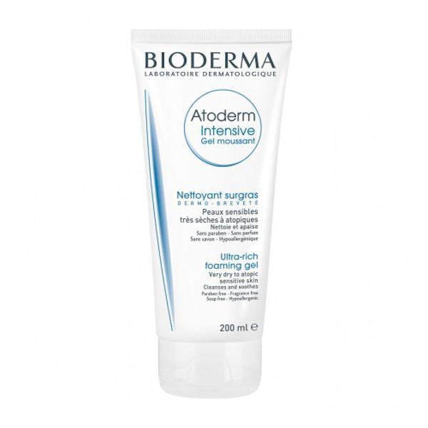 Bioderma Atoderm Gel de Uso diario 200ml - Farmacias Arrocha