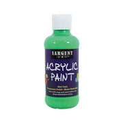 Sargent Acrylic 8Oz - Farmacias Arrocha