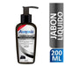 Asepxia Carbon Jabon Liquido 200Ml Global - Farmacias Arrocha
