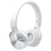 Coby Audífonos Inalámbricos Plegables Bt - Farmacias Arrocha