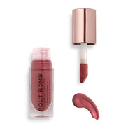 Revolution Pout Bomb Plumping Gloss - Farmacias Arrocha