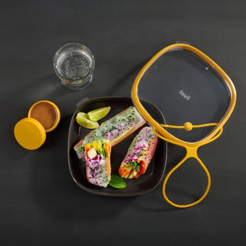 Tradeau Envase Para Comida 28 Oz - Farmacias Arrocha