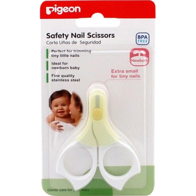 Pigeon Tijera Para Recién Nacido - Farmacias Arrocha