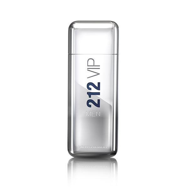 [正規品] Carolina Herrera 212 VIP Men 100ml Carolina Herrera 212 Vip Men EDT - Farmacias Arrocha