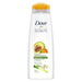 Dove Shampoo Ritual De Fortalecimiento Palta 12X400ml - Farmacias Arrocha