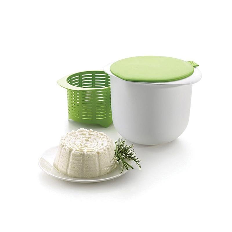 Cheese maker - Farmacias Arrocha