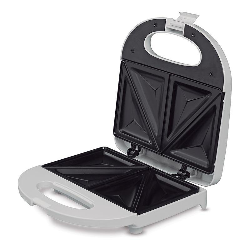 Gourmet Express Sandwichera Antiadherente - Farmacias Arrocha