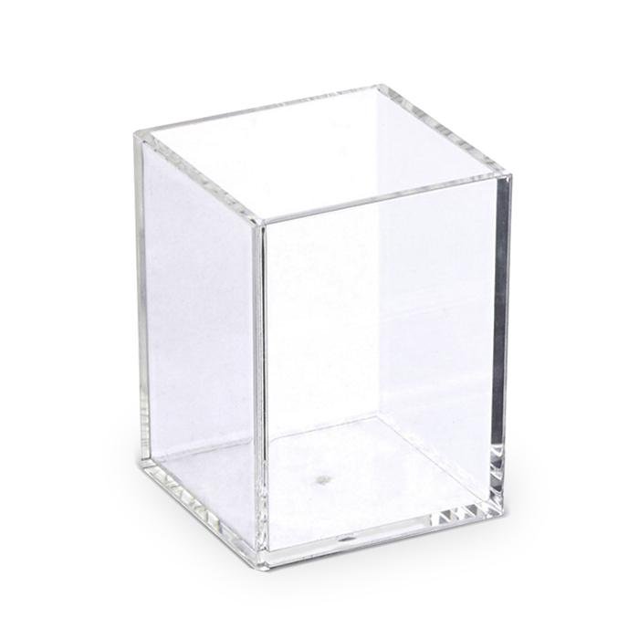 Recipiente De Acrílico - Farmacias Arrocha