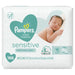 Pampers Baby Wipes Sensitive 168 - Farmacias Arrocha