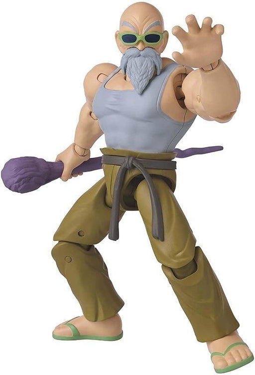 Bandai Dragon Ball Dragon Star Master Roshi - Farmacias Arrocha