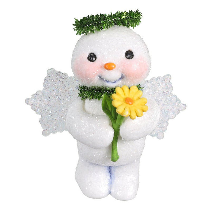 Hallmark Ornamentos Snow Angel - Farmacias Arrocha