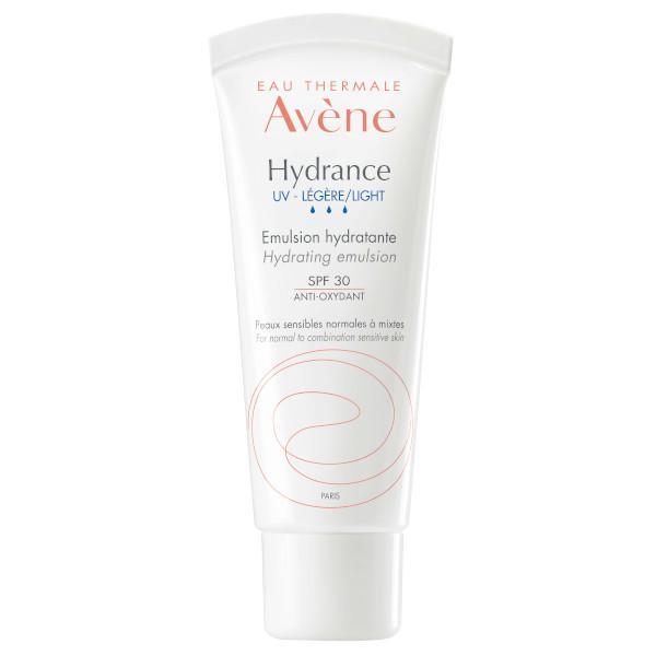Avène Hydrance Optimale- Crema Hidratante Con Proteccion Solar Spf30 - Farmacias Arrocha