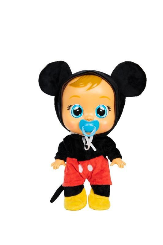 Cry Babies Bebes Llorones Mickey Mouse — Farmacias Arrocha